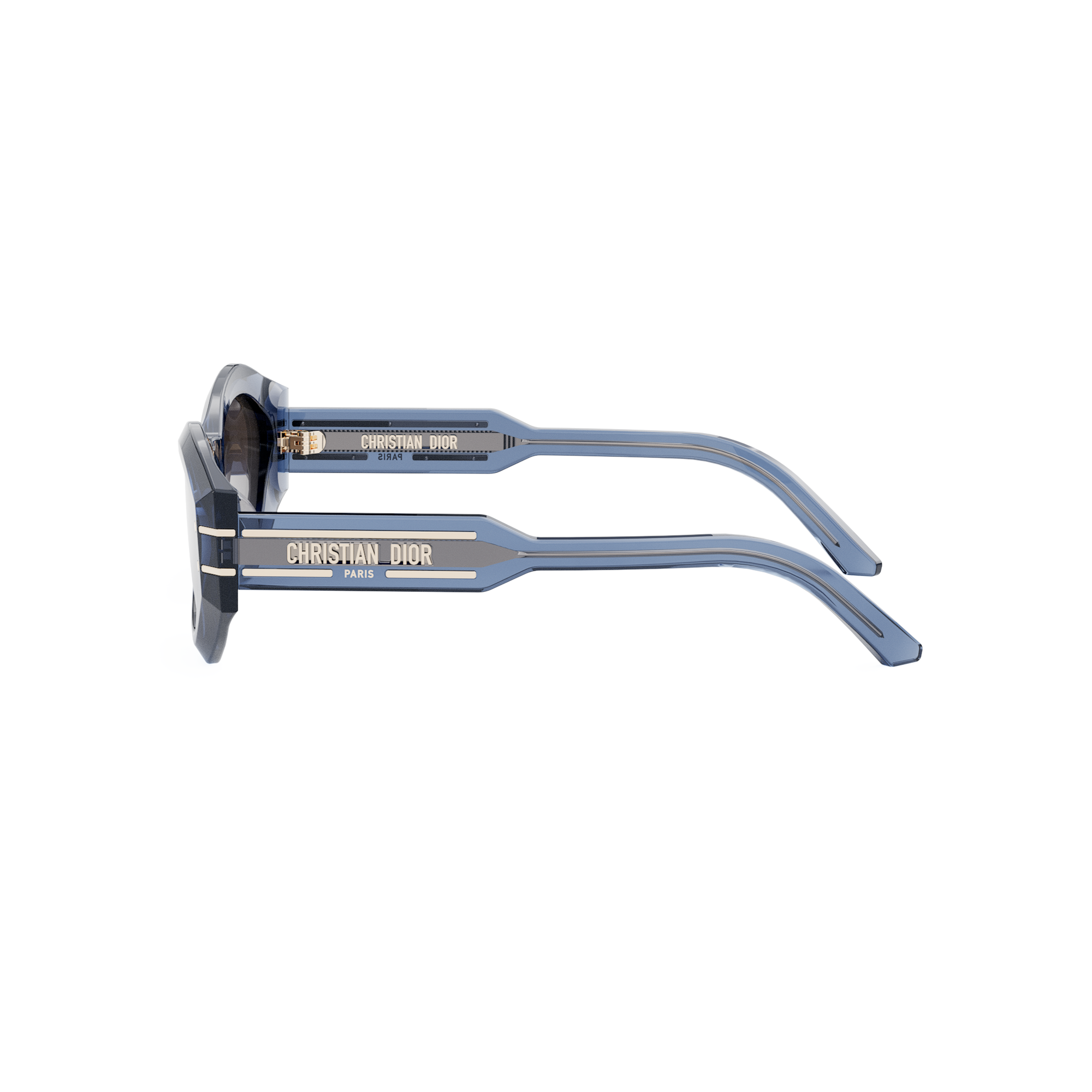 Dior Okulary przeciwsłoneczne DIORSIGNATURE (B1U_30F2) CD40139U-90T