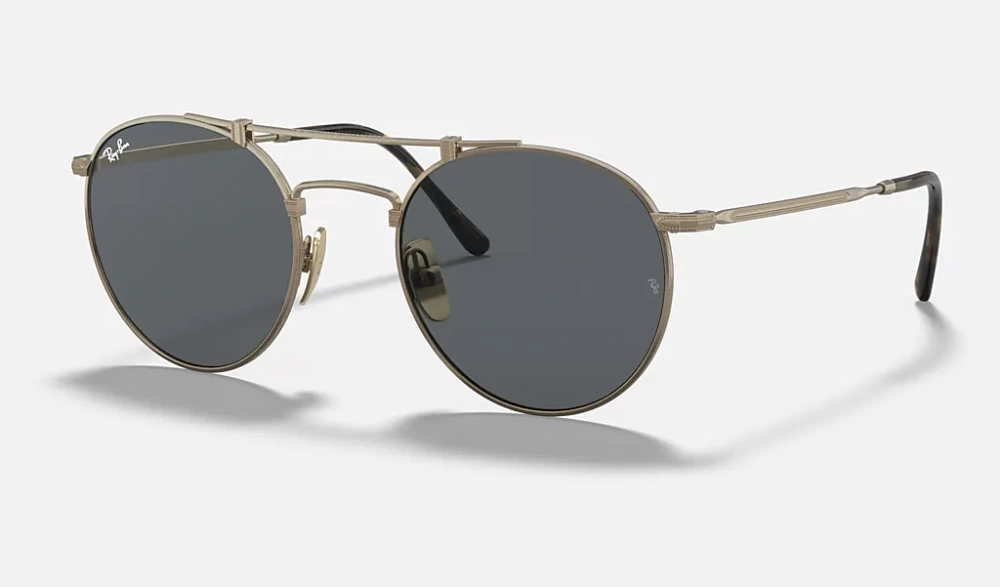 Ray-Ban Titanium Okulary przeciwsłoneczne RB8147-913757