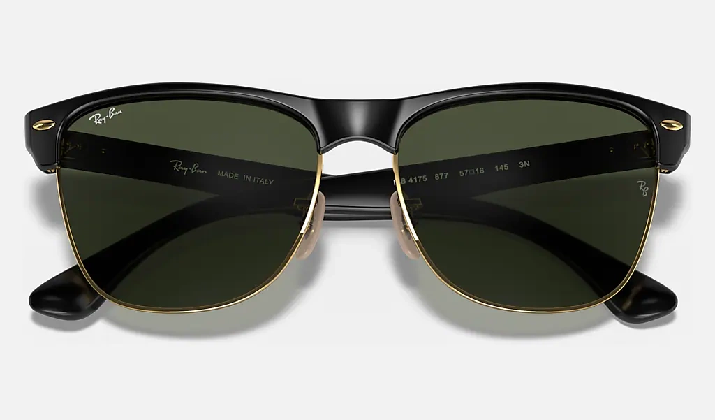 Ray-Ban Okulary przeciwsłoneczne RB4175-877