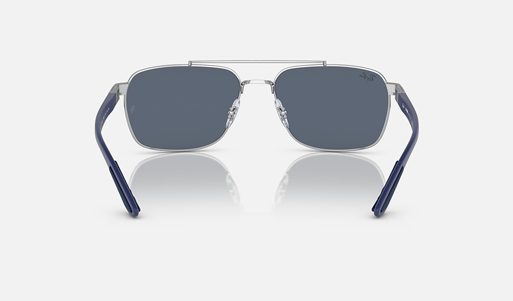 Ray-Ban Okulary przeciwsłoneczne RB3701-924387