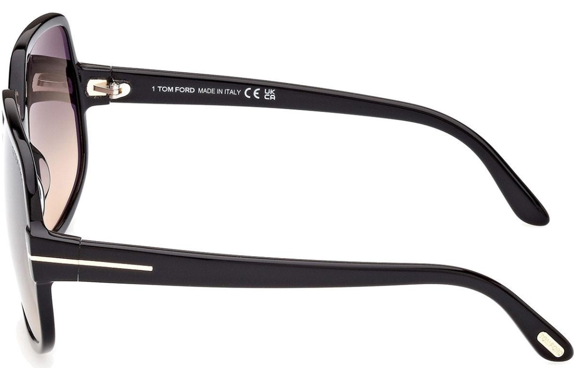 Tom Ford Sunglasses FT0992-6001B