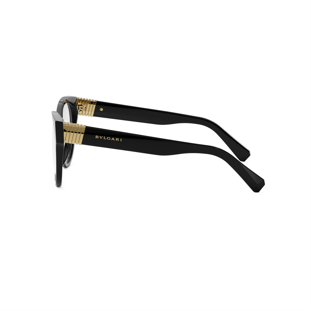 BVLGARI Okulary korekcyjne BV50048I-001