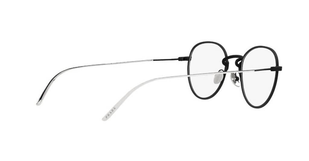Prada Optical Frame PR50YV-04Q1O1