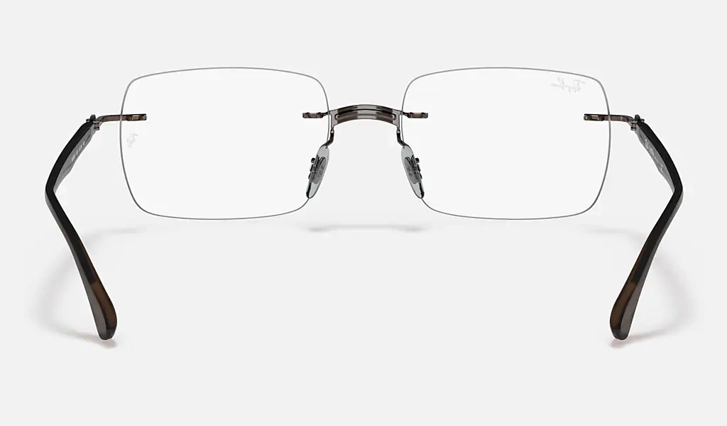 Ray-Ban Okulary korekcyjne RX8767-1227