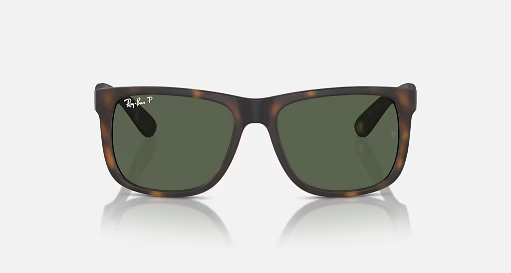 Ray-Ban Okulary przeciwsłoneczne JUSTIN RB4165-865/9A