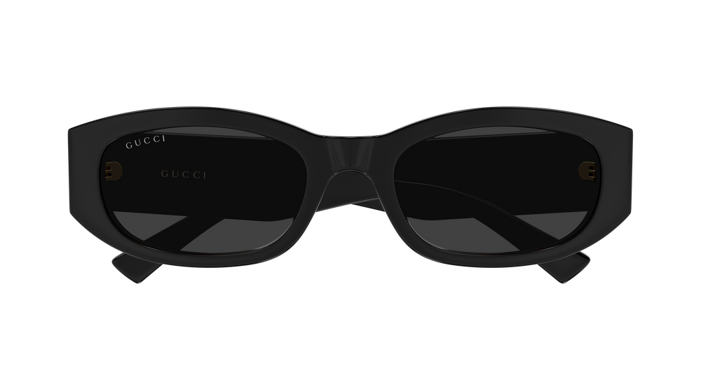 Gucci Sunglasses GG2068SA-001 