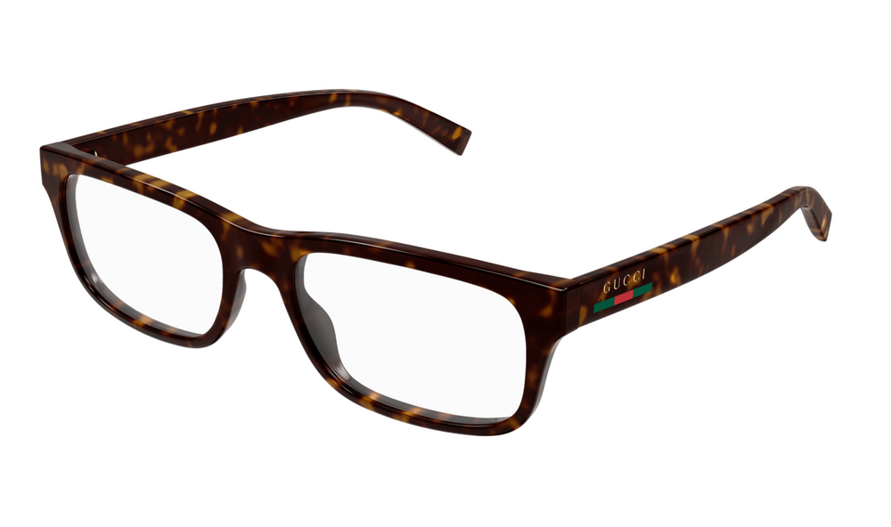 Gucci Okulary korekcyjne GG1858O-002