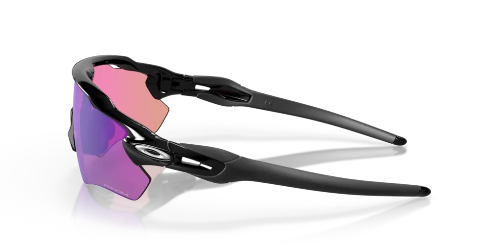 Oakley Okulary Przeciwsłoneczne RADAR EV PATH Polished Black/Prizm Golf OO9208-44