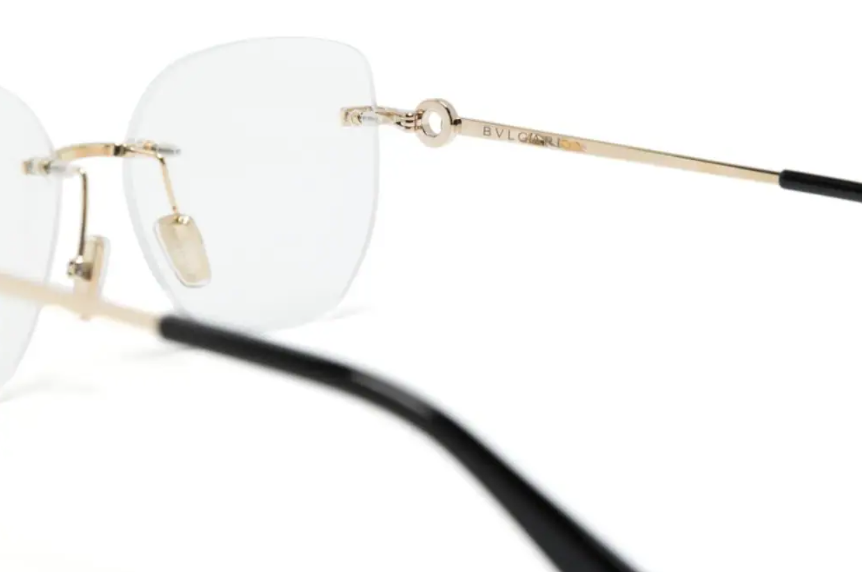 Bvlgari Okulary korekcyjne BV50007U-6033