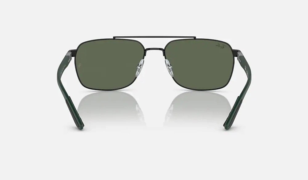 Ray-Ban Okulary przeciwsłoneczne RB3701-002/71
