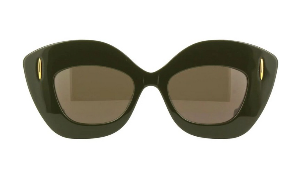 Loewe Sunglasses LW40127I-4896E