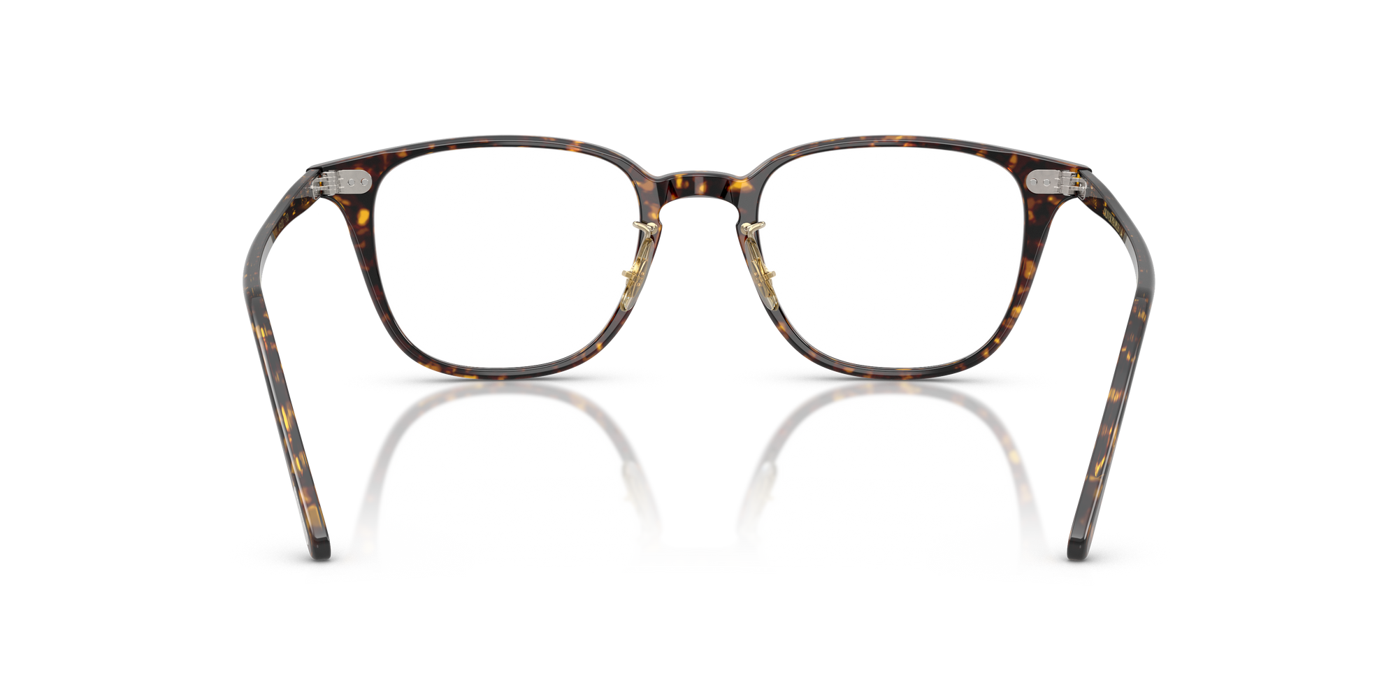 Oliver Peoples Okulary korekcyjne SOBEL OV5578-1741