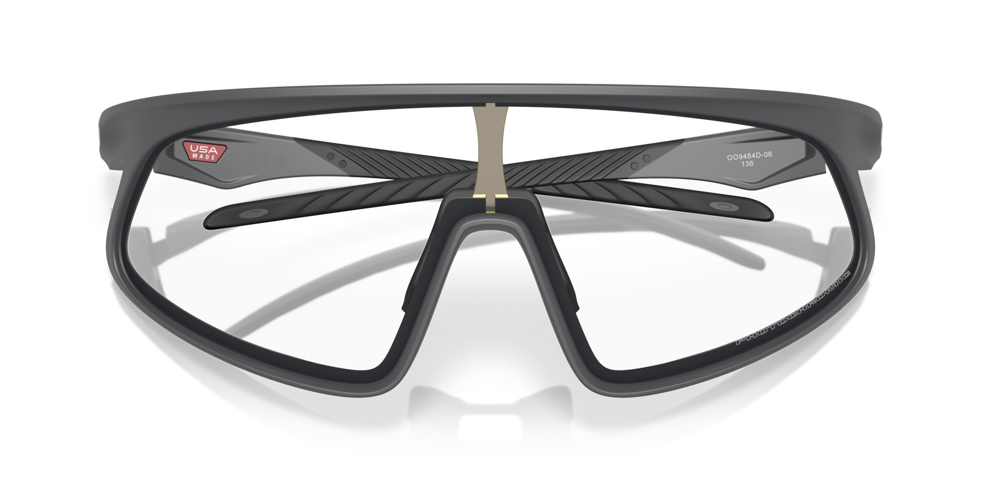 Oakley Sunglasses RSLV OO9484D-06