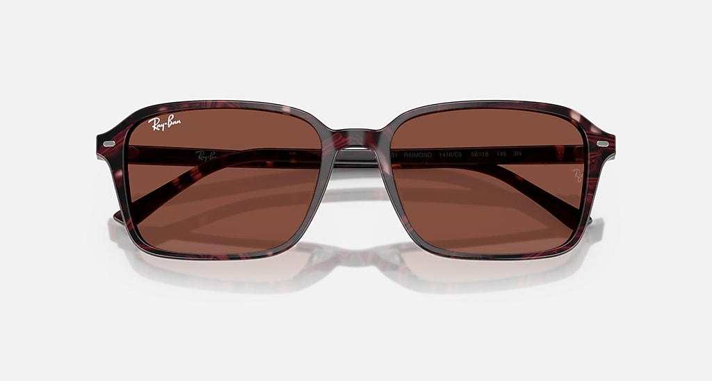 Ray-Ban Okulary przeciwsłoneczne RAIMOND RB2231-1416C5