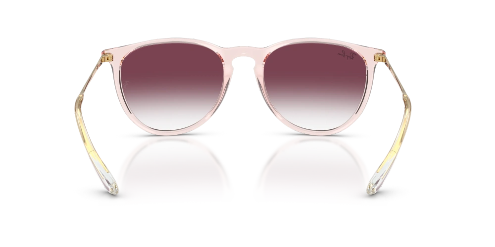 Ray-Ban Okulary przeciwsłoneczne ERIKA RB4171-67428H