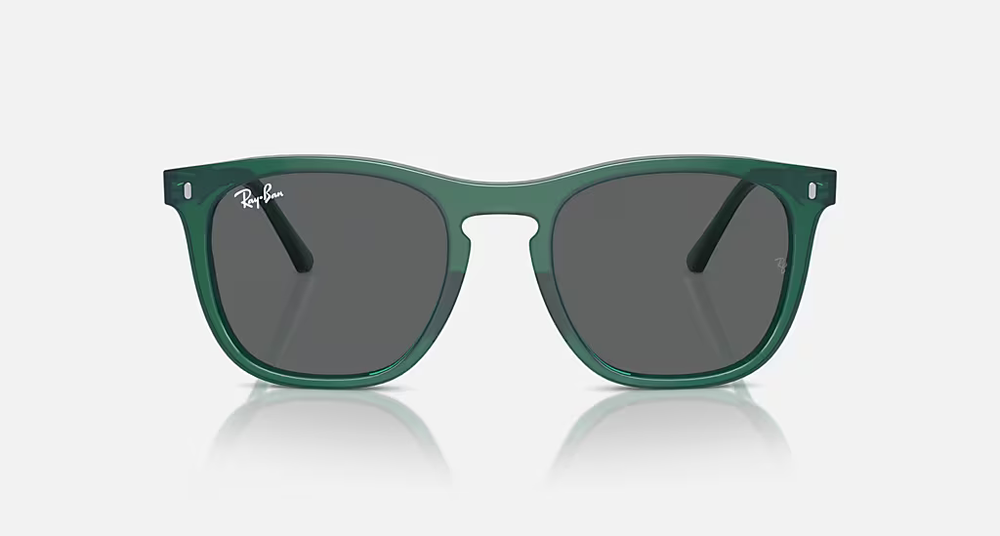 Ray-Ban Sunglasses RB2210-6615B1