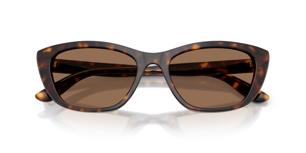 DOLCE & GABBANA Sunglasses DG4571-502/73