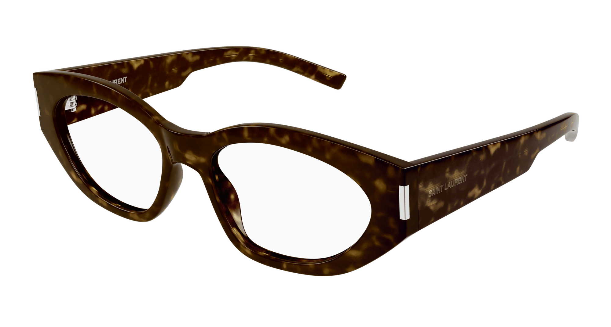 Saint Laurent Okulary korekcyjneSL SL 638 OPT-002