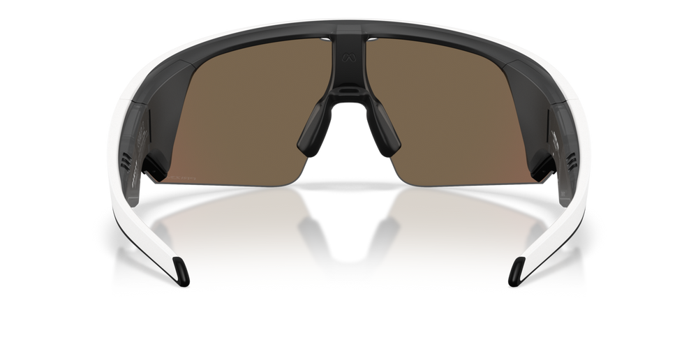 Oakley Meta Vanguard - sportowe okulary Meta AI z kamerą OW8001-08
