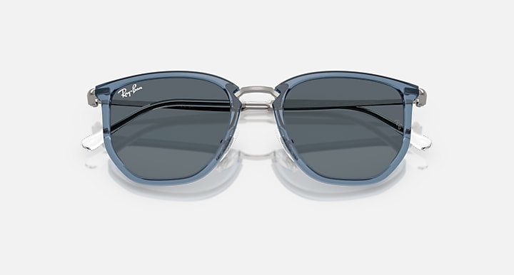Ray-Ban Okulary przeciwsłoneczne RB4451-6803R5