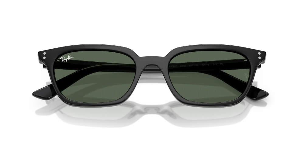 Ray-Ban Sunglasses ZAYA RB4456-667771