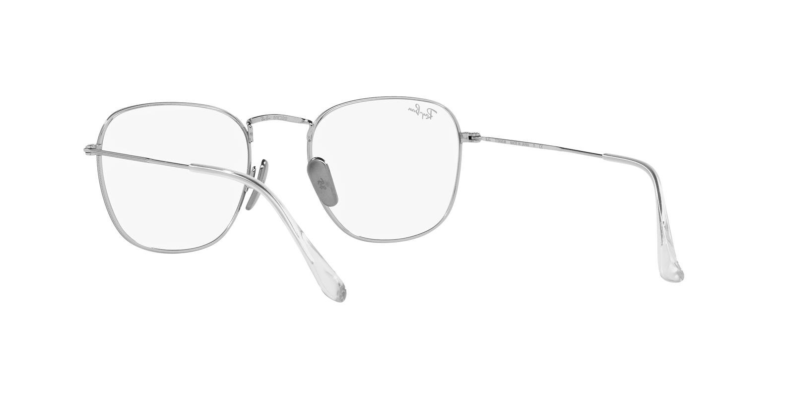 Ray-Ban Okulary korekcyjne FRANK RX8157V-1224