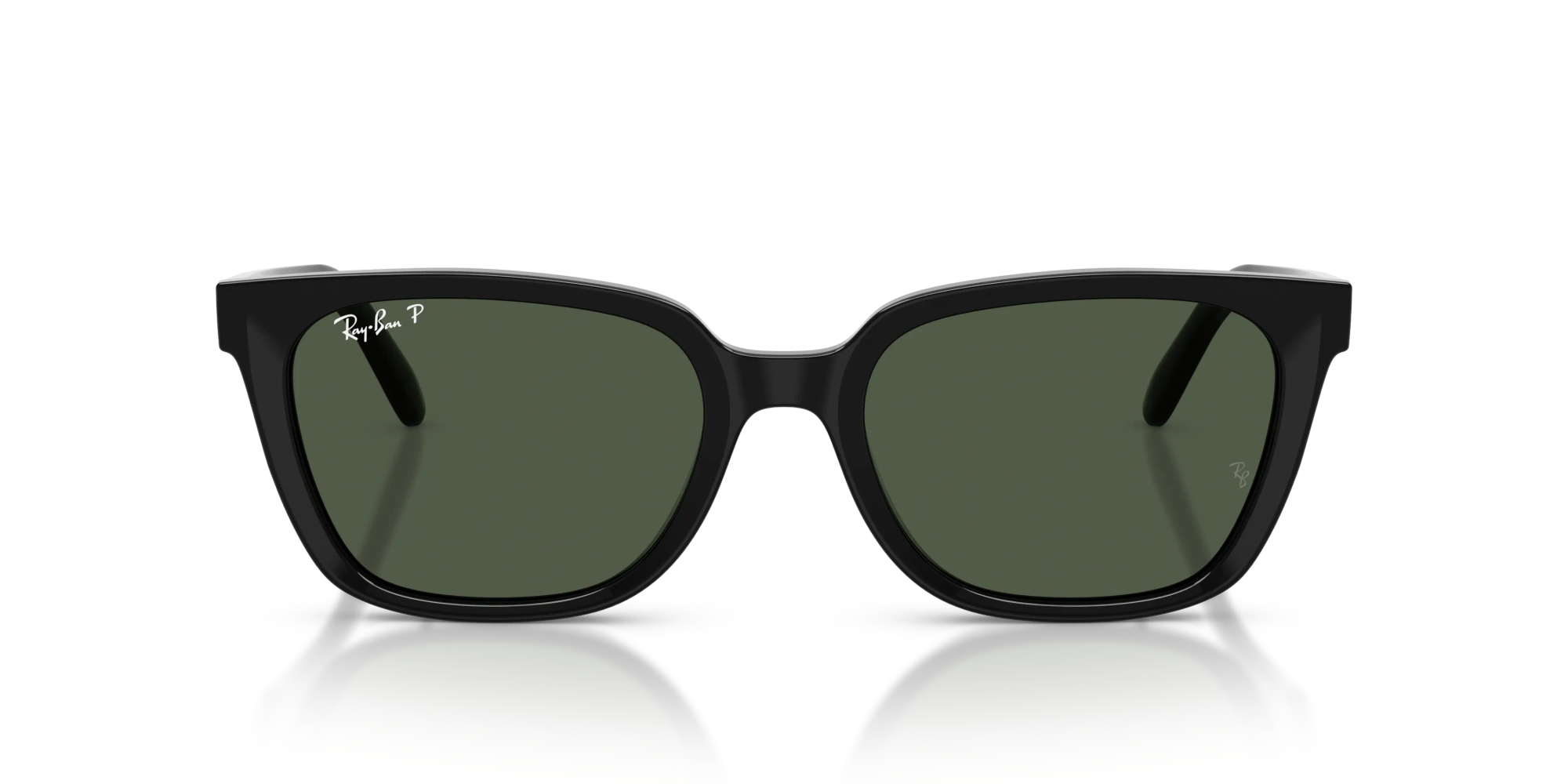 Ray-Ban Okulary przeciwsłoneczne RB2243D-901/9A