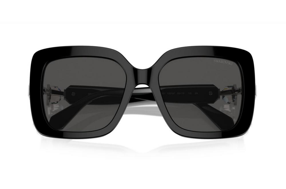 Swarovski Sunglasses SK6001-100187