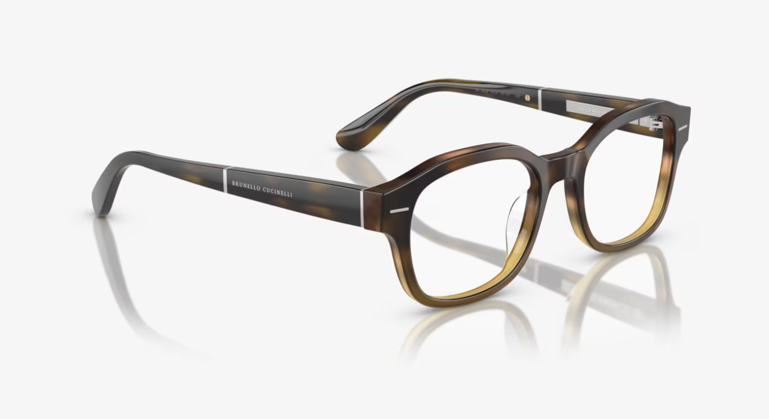 Brunello Cucinelli Optical frame BC3010-1014