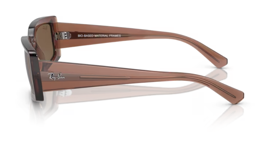 Ray-Ban Sunglasses KILIANE RB4395-667873