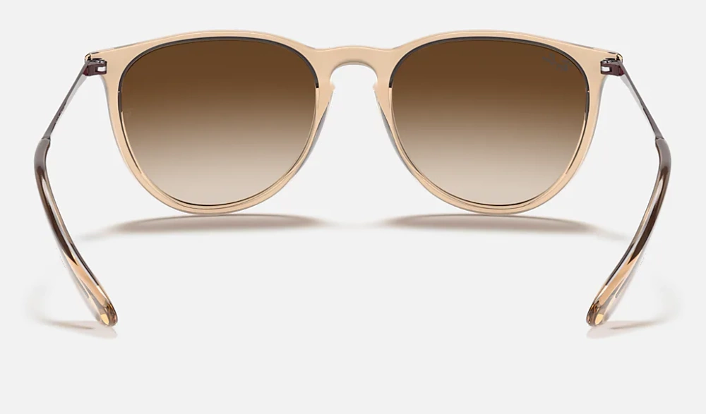 Ray-Ban Okulary przeciwsłoneczne ERIKA RB4171-651413