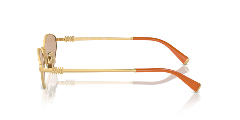 Miu Miu Okulary przeciwsłoneczne MU56ZS-5AK40D