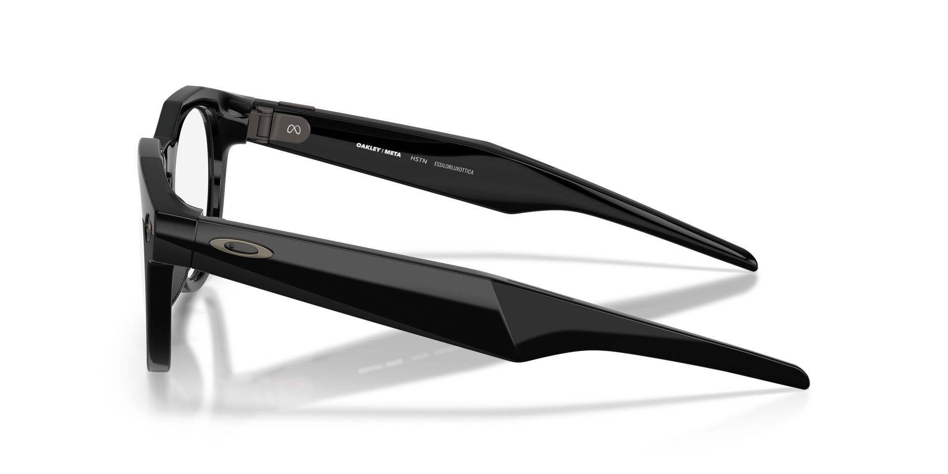Oakley Meta AI glasses HSTN OW8002-02