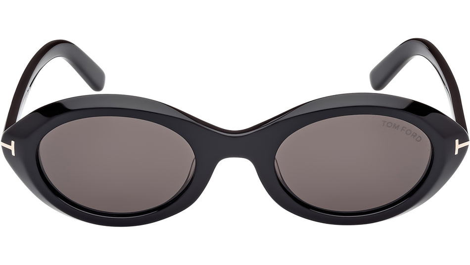 Tom Ford Sunglasses FT1186-01A