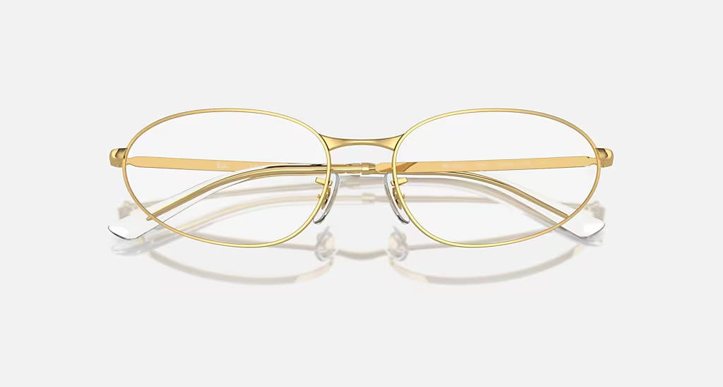 Ray-Ban Okulary korekcyjne RX3734V-2500