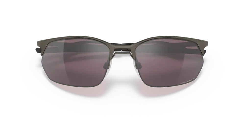 Oakley Sunglasses WIRE TAP 2.0 Pewter/Prizm Daily Polarized OO4145-05