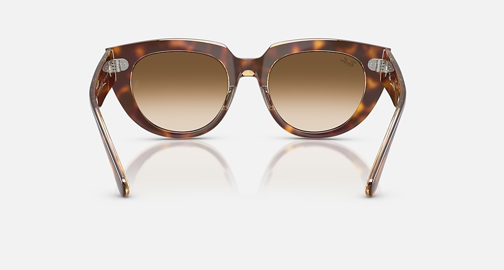 Ray-Ban Okulary przeciwsłoneczne DOREEN RB2286-141451