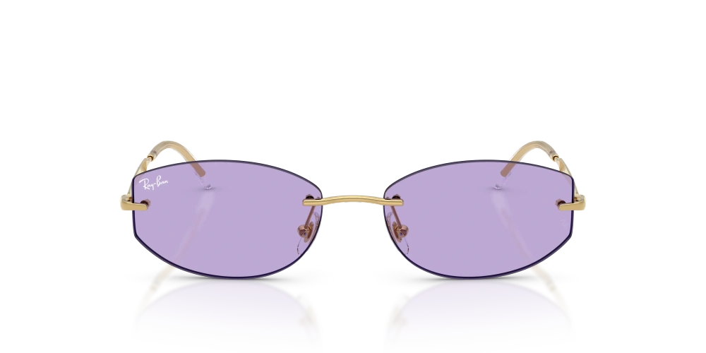 Ray-Ban Sunglasses RB3792-001/1A