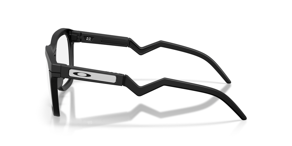 Oakley Okulary korekcyjne HSTN SQ RX OX8208-01