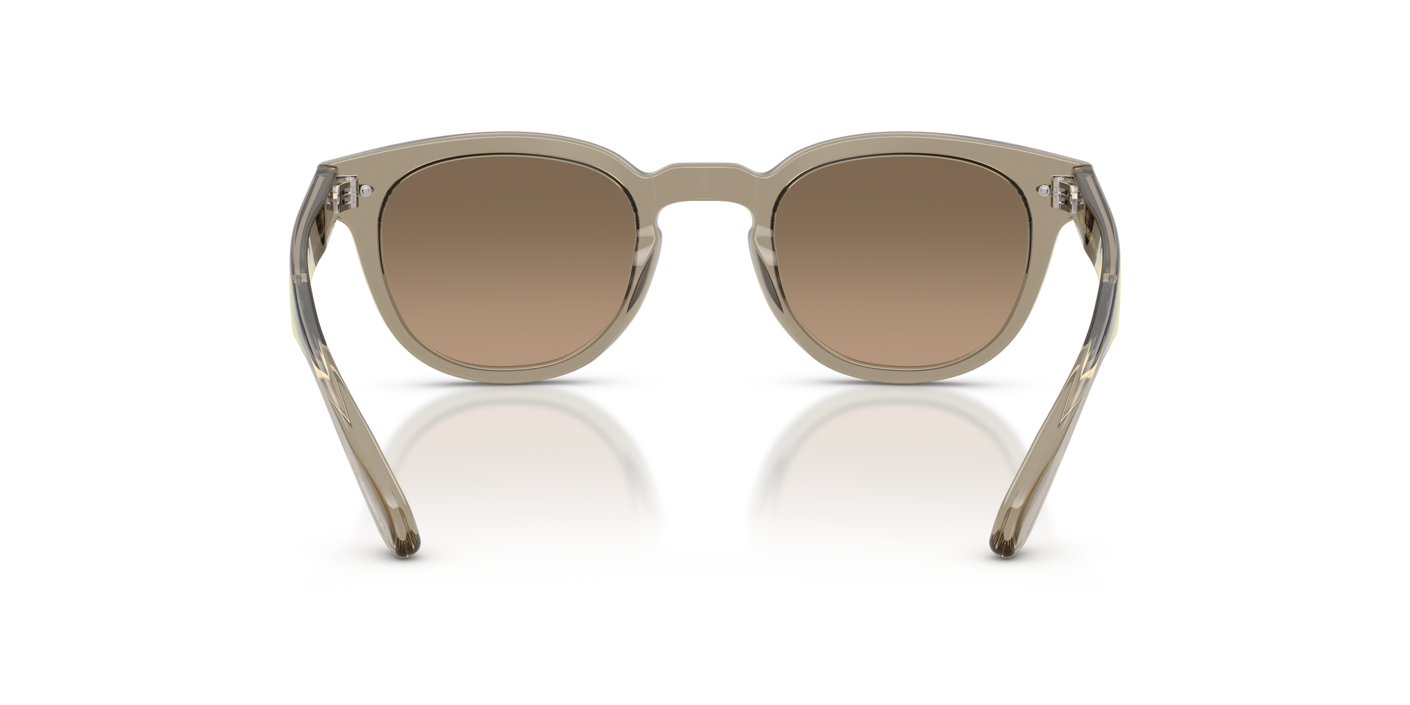 OLIVER PEOPLES Okulary przeciwsłoneczne SHELDRAKE SUN OV5036S-1745GN