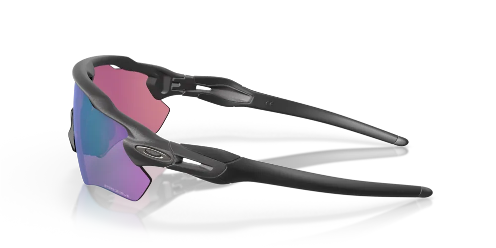 Oakley Okulary przeciwsłoneczne RADAR EV PATH Steel/ Prizm Road Jade OO9208-A1