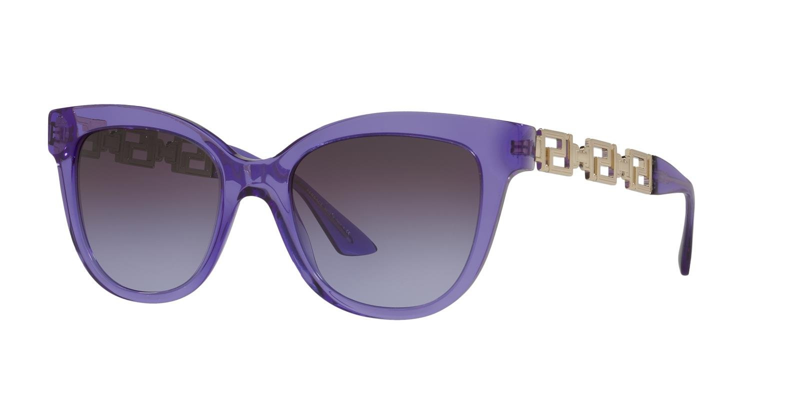 Versace Sunglasses VE4394-53434Q