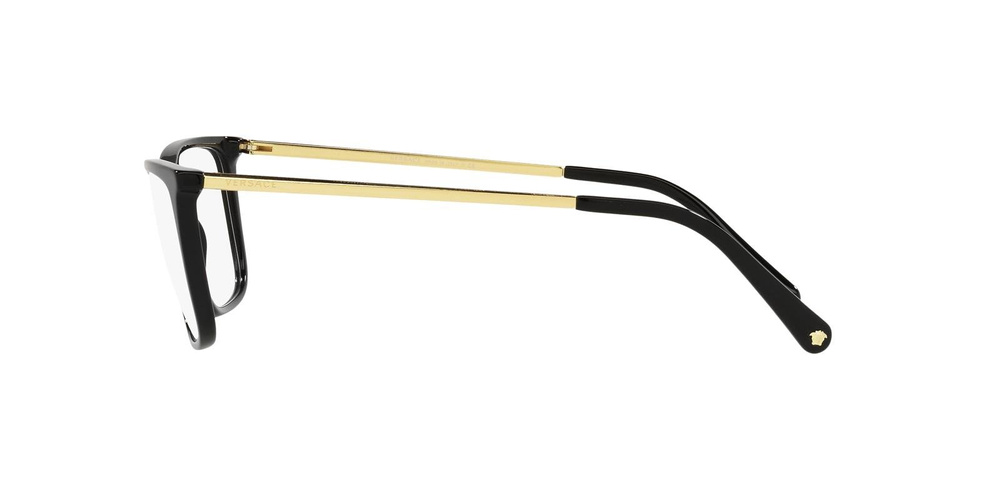 Versace Okulary korekcyjne VE3301-GB1