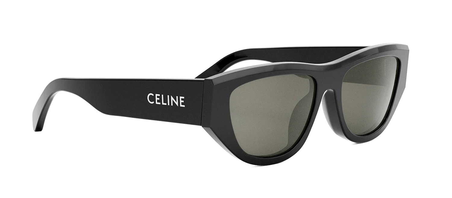 Celine Okulary przeciwsłoneczne CL40278U-5501A