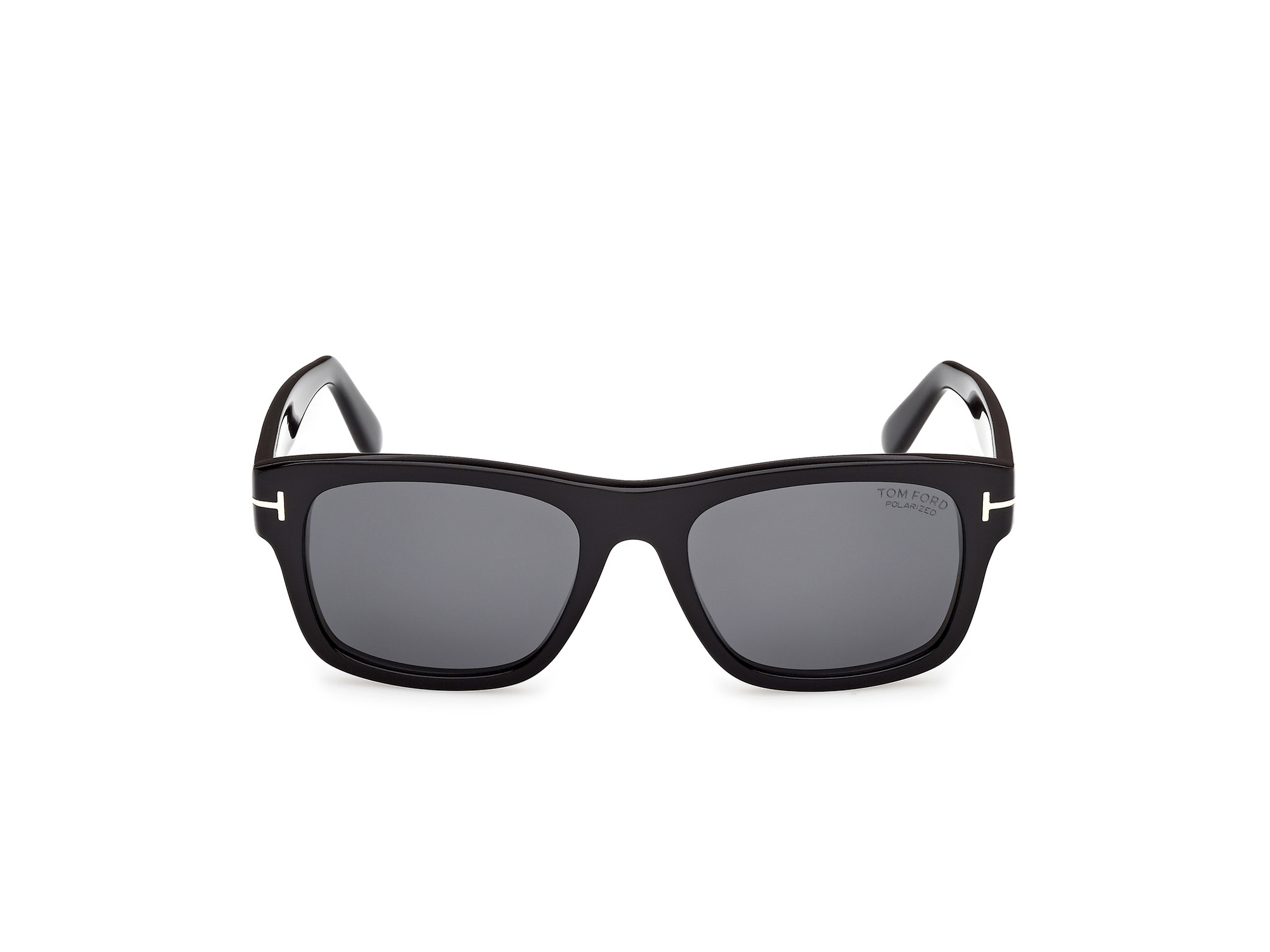 Tom Ford Okulary Przeciwsłoneczne SMITH-02 FT1303-01D