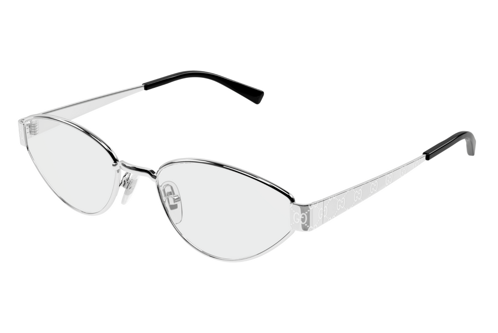 Gucci Okulary korekcyjne GG1853O-002