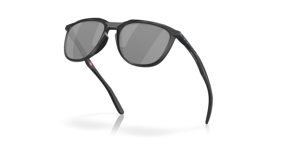 Oakley Sunglasses THURSO Matte Black Ink/Prizm Black OO9286-01