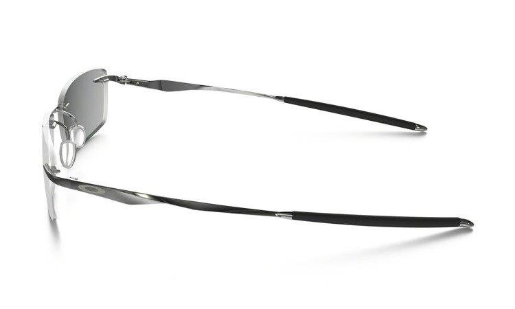 Oakley Optical Frame WINGFOLD EVR Cement OX5118-03