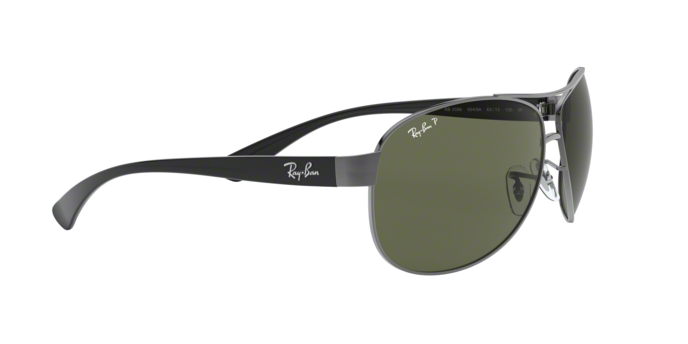 Ray-Ban Okulary przeciwsłoneczne RB3386 - 004/9A