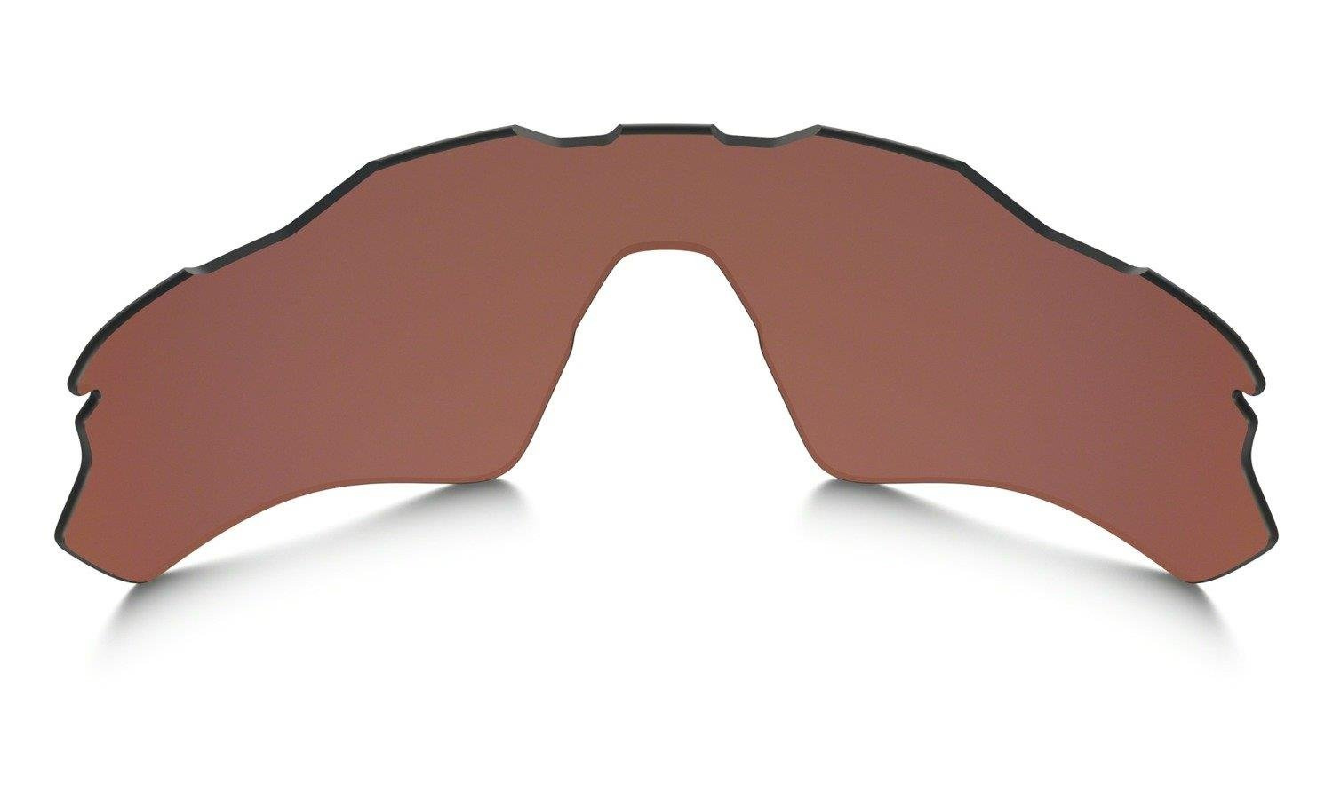 Oakley Szkła RADAR EV PATH Prizm Deep Water Polarized 101-116-005